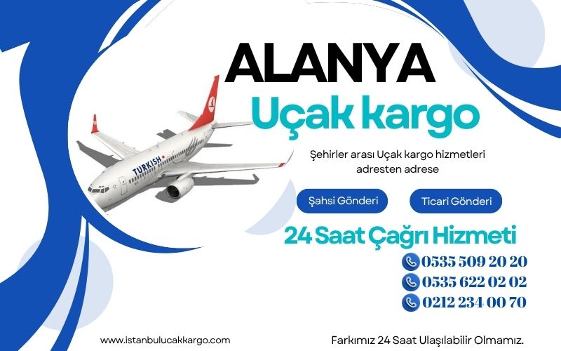 Alanya Kargo