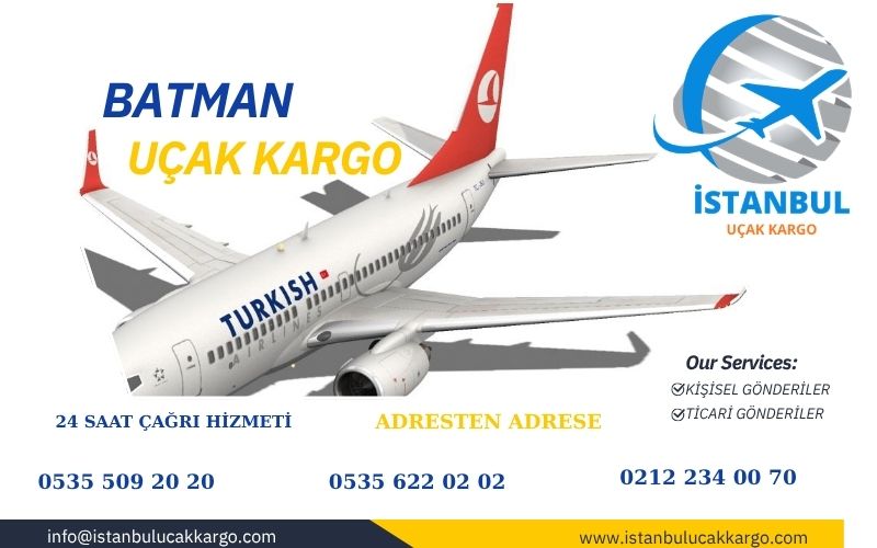 Batman Kargo