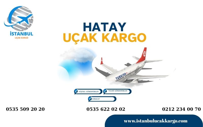 Hatay Kargo