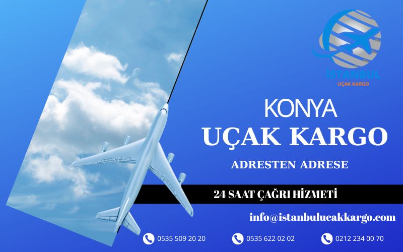 Konya Kargo