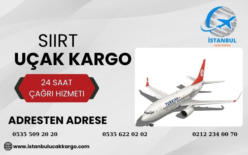 Siirt Kargo