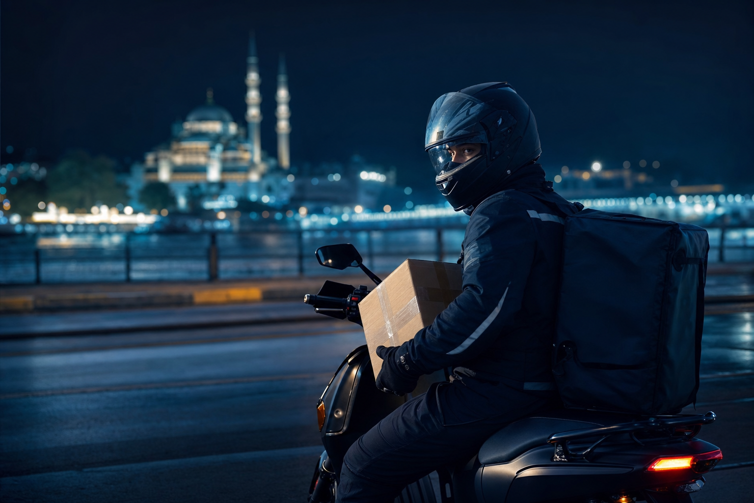Hızlı kargo ve uçak kargo fiyatları